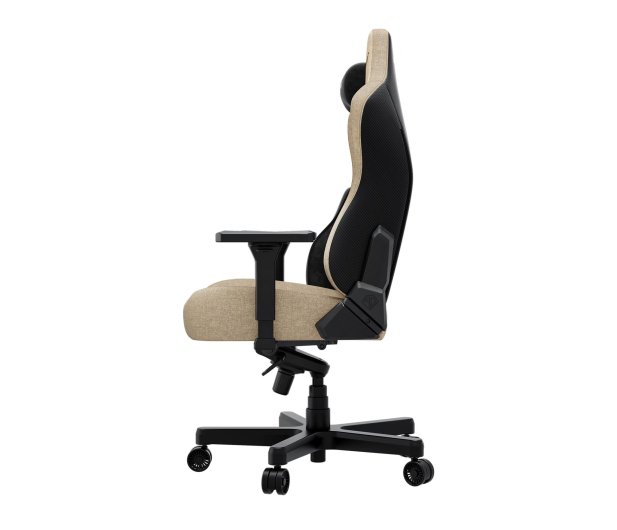 Anda Seat Kaiser 3E XL fabric Dark beige - 1473965 - zdjęcie 4